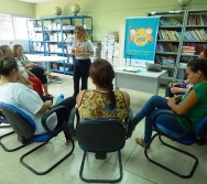 PROJETO NA TRILHA DOS VALORES - ESCOLA MANOEL PASCHOAL - FLEXAL - CARIACICA