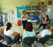 PROJETO NA TRILHA DOS VALORES - ESCOLA MANOEL PASCHOAL - FLEXAL - CARIACICA