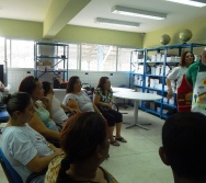 PROJETO NA TRILHA DOS VALORES - ESCOLA MANOEL PASCHOAL - FLEXAL - CARIACICA