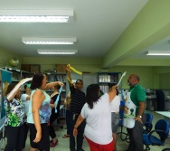 PROJETO NA TRILHA DOS VALORES - ESCOLA MANOEL PASCHOAL - FLEXAL - CARIACICA