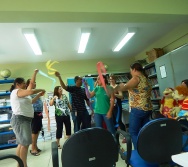 PROJETO NA TRILHA DOS VALORES - ESCOLA MANOEL PASCHOAL - FLEXAL - CARIACICA