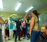 PROJETO NA TRILHA DOS VALORES - ESCOLA MANOEL PASCHOAL - FLEXAL - CARIACICA