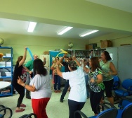 PROJETO NA TRILHA DOS VALORES - ESCOLA MANOEL PASCHOAL - FLEXAL - CARIACICA