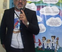 CASOS DE ESCOLA - CUIDA DE MIM - ENFRENTAMENTO AO BULLYING ESCOLAR - EMEF ANTÔNIO VIEIRA DE REZENDE