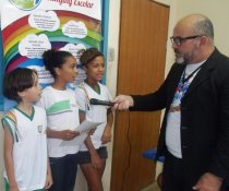 CASOS DE ESCOLA - CUIDA DE MIM - ENFRENTAMENTO AO BULLYING ESCOLAR - EMEF ANTÔNIO VIEIRA DE REZENDE