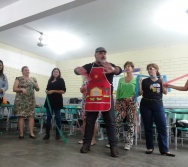 PROJETO NA TRILHA DOS VALORES - ESCOLA AMÉRICO GUIMARÃES - CARAPINA GRANDE - SERRA