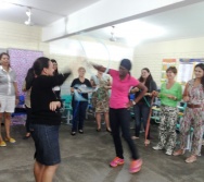 PROJETO NA TRILHA DOS VALORES - ESCOLA AMÉRICO GUIMARÃES - CARAPINA GRANDE - SERRA