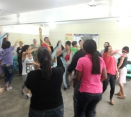 PROJETO NA TRILHA DOS VALORES - ESCOLA AMÉRICO GUIMARÃES - CARAPINA GRANDE - SERRA