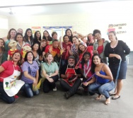 PROJETO NA TRILHA DOS VALORES - ESCOLA AMÉRICO GUIMARÃES - CARAPINA GRANDE - SERRA