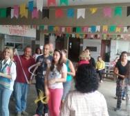 PALESTRA APRIMORANDO AS RELAÇÕES INTERPESSOAIS - ESCOLA ANTONIO ENGRACIO DA SILVA