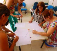 3º módulo - Curso Contando Histórias Colorindo Vidas - com Eugênio Fernandes (psicopedagogo)