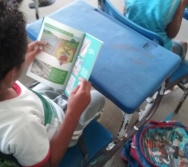  PROJETO NA TRILHA DOS VALORES - SENSIBILIZAÇÃO - EEEF MANOEL PASCHOAL - FLEXAL - CARIACICA 