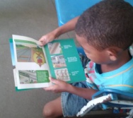  PROJETO NA TRILHA DOS VALORES - SENSIBILIZAÇÃO - EEEF MANOEL PASCHOAL - FLEXAL - CARIACICA 