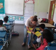  PROJETO NA TRILHA DOS VALORES - SENSIBILIZAÇÃO - EEEF MANOEL PASCHOAL - FLEXAL - CARIACICA 