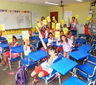 NTV - MP - DIA DE SENSIBILIZAÇÃO DOS ALUNOS DOS ANOS INICIAIS - VESPERTINO