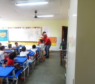 NTV - MP - DIA DE SENSIBILIZAÇÃO DOS ALUNOS DOS ANOS INICIAIS - VESPERTINO