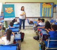 NTV - MP - DIA DE SENSIBILIZAÇÃO DOS ALUNOS DOS ANOS INICIAIS - VESPERTINO