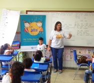 NTV - MP - DIA DE SENSIBILIZAÇÃO DOS ALUNOS DOS ANOS INICIAIS - VESPERTINO