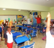 NTV - MP - DIA DE SENSIBILIZAÇÃO DOS ALUNOS DOS ANOS INICIAIS - VESPERTINO