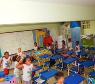 NTV - MP - DIA DE SENSIBILIZAÇÃO DOS ALUNOS DOS ANOS INICIAIS - VESPERTINO