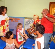 NTV - MP - DIA DE SENSIBILIZAÇÃO DOS ALUNOS DOS ANOS INICIAIS - VESPERTINO