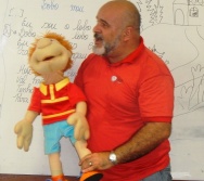 NTV - MP - DIA DE SENSIBILIZAÇÃO DOS ALUNOS DOS ANOS INICIAIS - VESPERTINO