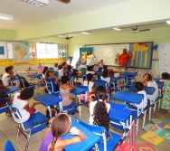 NTV - MP - DIA DE SENSIBILIZAÇÃO DOS ALUNOS DOS ANOS INICIAIS - VESPERTINO