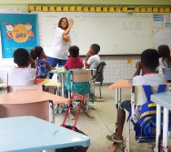 NTV - MP - DIA DE SENSIBILIZAÇÃO DOS ALUNOS DOS ANOS INICIAIS - VESPERTINO