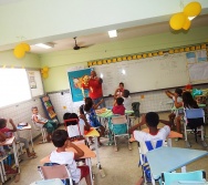 NTV - MP - DIA DE SENSIBILIZAÇÃO DOS ALUNOS DOS ANOS INICIAIS - VESPERTINO