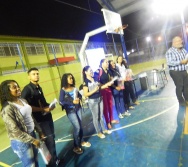 PALESTRA DESENVOLVIMENTO DE PESSOAS - ALUNOS DO CURSO DE ADMINISTRAÇÃO