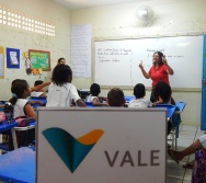 NTV - AVR - DIA DE SENSIBILIZAÇÃO DOS ALUNOS DO 2º AO 5º - VESPERTINO