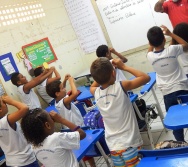 NTV - AVR - DIA DE SENSIBILIZAÇÃO DOS ALUNOS DO 2º AO 5º - VESPERTINO