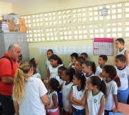 NTV - AVR - DIA DE SENSIBILIZAÇÃO DOS ALUNOS DO 2º AO 5º - VESPERTINO