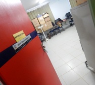 CAPACITAÇÃO DE PROFESSORES DA ESCOLA - PREFEITURA MUNICIPAL DE CARIACICA - TEMA: LUDICIDADE