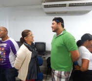 CAPACITAÇÃO DE PROFESSORES DA ESCOLA - PREFEITURA MUNICIPAL DE CARIACICA - TEMA: LUDICIDADE