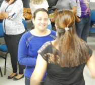 CAPACITAÇÃO DE PROFESSORES DA ESCOLA - PREFEITURA MUNICIPAL DE CARIACICA - TEMA: LUDICIDADE