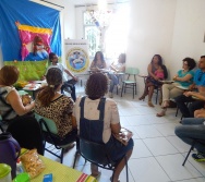 CURSO CONTANDO HISTÓRIAS COLORINDO VIDAS - 6º MÓDULO: MEMORIZAÇÃO