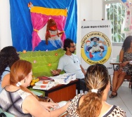 CURSO CONTANDO HISTÓRIAS COLORINDO VIDAS - 6º MÓDULO: MEMORIZAÇÃO