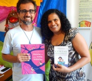 CURSO CONTANDO HISTÓRIAS COLORINDO VIDAS - 6º MÓDULO: MEMORIZAÇÃO