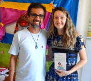 CURSO CONTANDO HISTÓRIAS COLORINDO VIDAS - 6º MÓDULO: MEMORIZAÇÃO