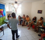 CURSO CONTANDO HISTÓRIAS COLORINDO VIDAS - 6º MÓDULO: MEMORIZAÇÃO