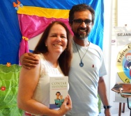 CURSO CONTANDO HISTÓRIAS COLORINDO VIDAS - 6º MÓDULO: MEMORIZAÇÃO