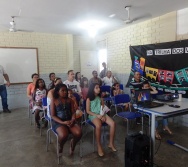 PROJETO NA TRILHA DOS VALORES NA ESCOLA AMÉRICO