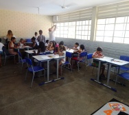 PROJETO NA TRILHA DOS VALORES NA ESCOLA AMÉRICO