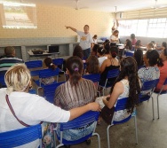 PROJETO NA TRILHA DOS VALORES NA ESCOLA AMÉRICO