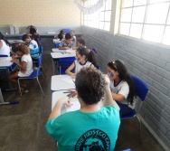 PROJETO NA TRILHA DOS VALORES NA ESCOLA AMÉRICO