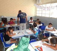 PROJETO NA TRILHA DOS VALORES NA ESCOLA AMÉRICO