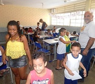 PROJETO NA TRILHA DOS VALORES NA ESCOLA AMÉRICO