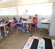 PROJETO NA TRILHA DOS VALORES NA ESCOLA AMÉRICO