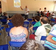 PROJETO NA TRILHA DOS VALORES NA ESCOLA AMÉRICO